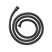 Tokito Шланг для душа WAHIKARU ПВХ чёрный TOK-WAH-PVC150BL