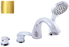 Rav Slezak Смеситель Dunaj D469.5PZ