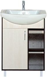 Misty Мебель для ванной Браво 50 – фотография-2