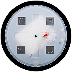 Cezares Зеркало Cadro 100 – фотография-3