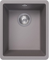 Florentina Мойка кухонная Вега 300 грей