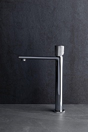 Allen Brau Смеситель для раковины Liberty 5.33002-00 хром – фотография-6