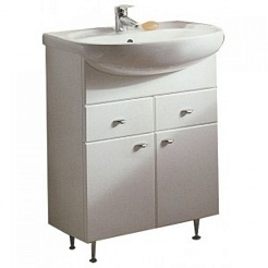 Акватон Комплект Мебели "Кристалл 65" L – фотография-5