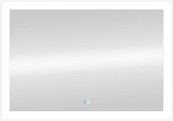 Continent Зеркало Relax Medium 1000x700 – фотография-2