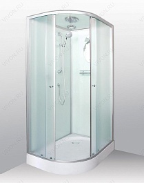 Nautico Душевая кабина Econom N-115CR R – фотография-2