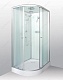 Nautico Душевая кабина Econom N-115CR R – фотография-9
