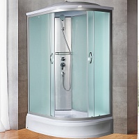 River Душевая кабина Nara 120/80/26 MT L