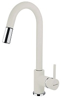 Florentina Смеситель "Вита AV" жасмин для кухонной мойки