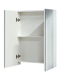 Misty Мебель для ванной Фостер 70 подвесная, 2 ящика – фотография-11