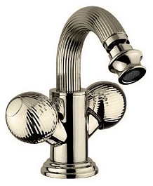 Cezares Смеситель OLIMP-BS2-02-M для биде – фотография-1