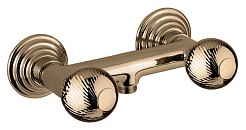 Cezares Смеситель OLIMP-DS-02-M для душа – фотография-1