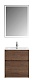 BelBagno Тумба с раковиной Kraft 60 напольная Rovere Tabacco с раковиной BB600ETL – картинка-11