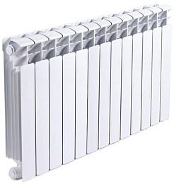 Радиатор Base 500 13 секций – фотография-1