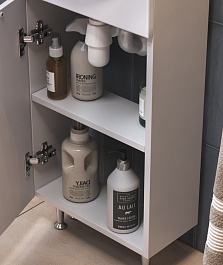 Vigo Мебель для ванной Callao 40 – фотография-10