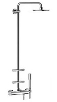 Grohe Душевая система "Rainshower System 210 27374000"