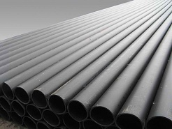 Агригазполимер Труба 110х6,6 мм ПЭ100 PN 10 SDR 17 (12м) – фотография-1