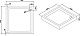Black&White Поддон для душа Stellar Wind SQ-10H – картинка-6