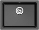 Ewigstein Мойка кухонная 5038 черный – фотография-6
