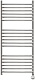 Point Полотенцесушитель электрический П18 500x1200 PN05152SE хром – фотография-6