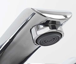 WasserKRAFT Смеситель для ванны "Lossa 1201" – фотография-4