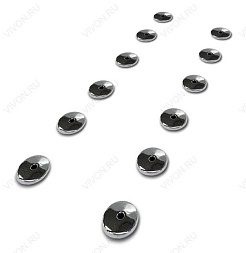 Aessel  Комплект аэромассажа Aessel Рейн Аква – фотография-1