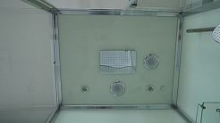 Timo Душевая кабина Puro H-511 R – фотография-9