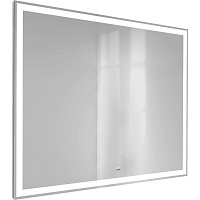 Jorno Зеркало Prima 100 Prim.02.100/W/RL