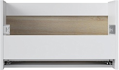 Vigo Мебель для ванной Cross 700-0-1 подвесная дуб давос натуральный – фотография-9