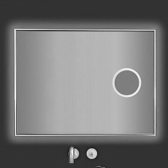 Esbano Зеркало ES-3803 RDF 80x60 – фотография-1