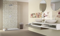 Fanal People Crema 31.6x90 – фотография-1