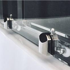 Royal Bath Душевая кабина RB 90BK2-T-СН – фотография-4