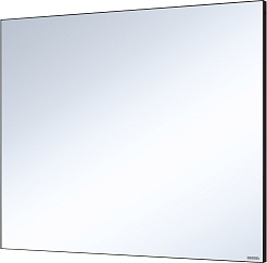 Brevita Зеркало Mars 100 черное – фотография-1