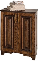 Водолей Тумба напольная Дубэлла 60 венге