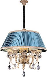 N-Light Люстра 95587/5S подвесная – фотография-1