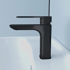 Iddis Смеситель для раковины Slide SLIBL00i01 – фотография-5