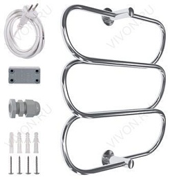 Energy Полотенцесушитель G Aura 800x600 – фотография-3