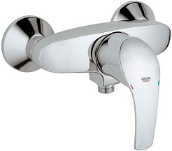 Grohe Смеситель "Eurosmart 33555001" – фотография-1