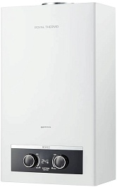 Royal Thermo Газовый проточный водонагреватель Royce GWH 11 – фотография-1