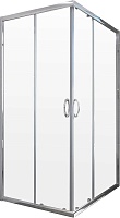 Veconi  Душевой уголок Rovigo RV-113 80x80