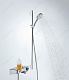 Hansgrohe Смеситель "Ecostat Select 13151400" – фотография-6