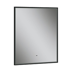 Equil Зеркало Forest 80 черный – фотография-3