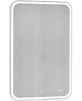 Jorno Зеркало-шкаф Bosko 60 Bos.03.60/W