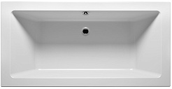 Riho Акриловая ванна LUGO 200x90 – фотография-1