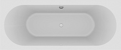 Relisan Акриловая ванна Katrin 170x75 – фотография-1