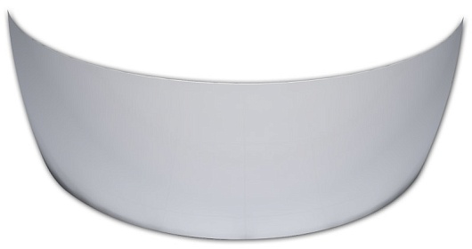 Aquatek Экран фронтальный Аура – фото, картинка, фотография-1