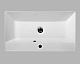 BelBagno Тумба с раковиной AURORA 900 Metallo Vintage, ручки хром – фотография-9