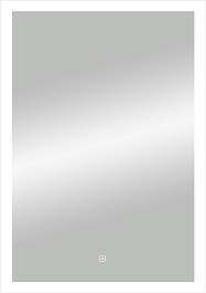 Continent Зеркало Sevilla Led 600x800 – фотография-2