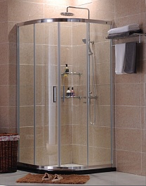 Costa Mare Душевой уголок Arno CH 1000 – фотография-1