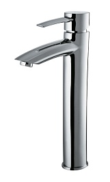 Lemark Смеситель "Atlantiss LM3209C" для раковины – фотография-1