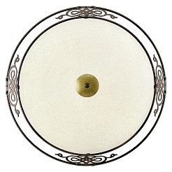 Eglo Светильник "Mestre 86713" настенно-потолочный – фотография-1